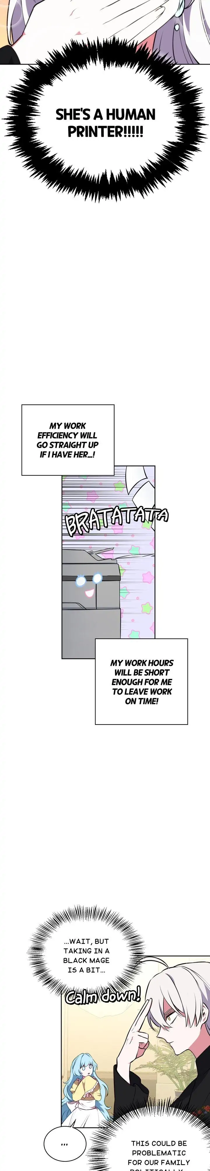 If You Touch My Little Brother, You’re All Dead chapter 39 - page 31